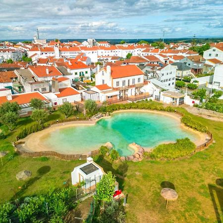 Sao Joao Alojamento Gavião Buitenkant foto