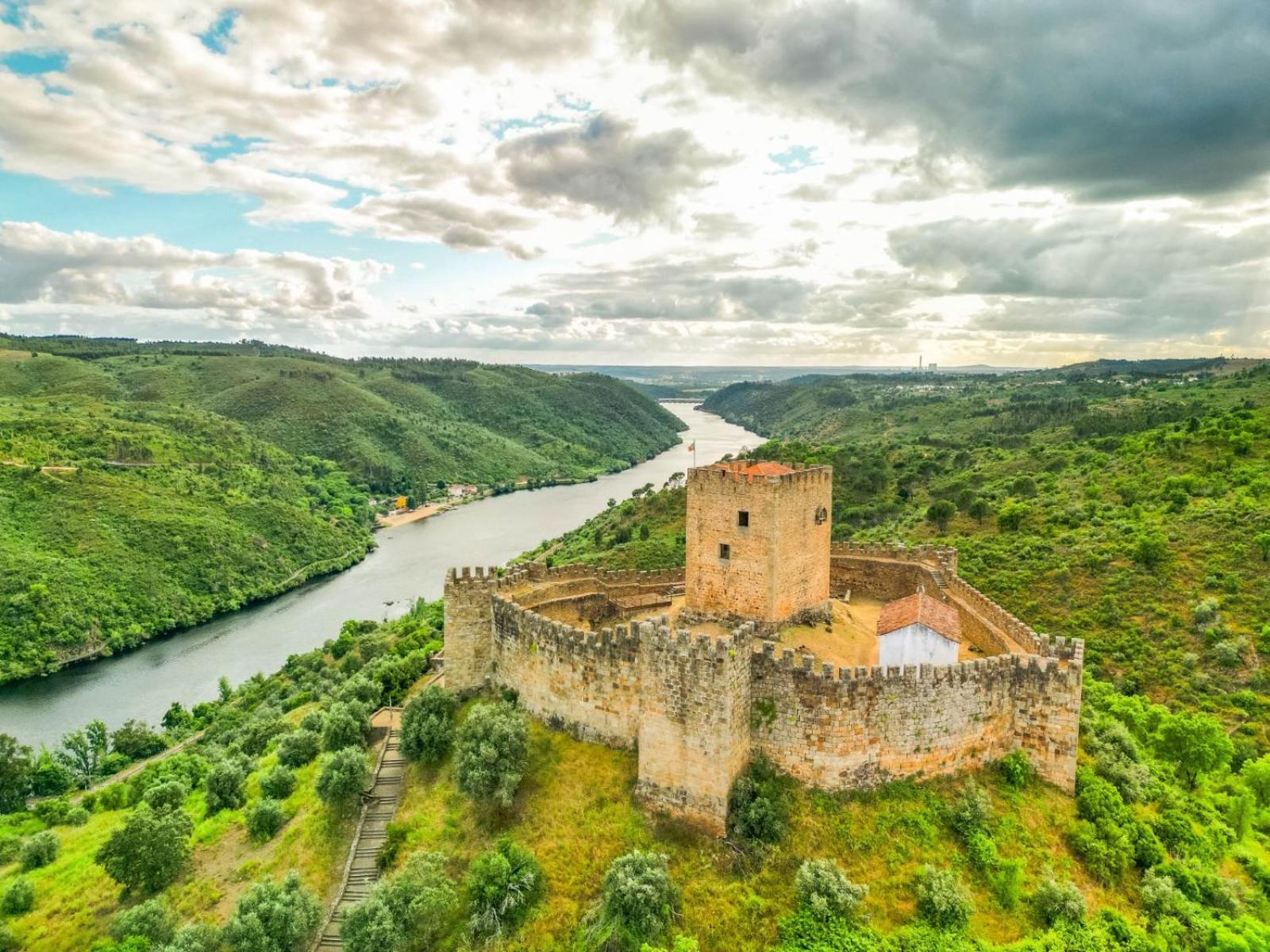 Sao Joao Alojamento Gavião Buitenkant foto